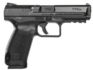 CANIK TP9SF 9MM BLK 18RD - Win Repeating Arms Promotion